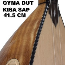 OYMA DUT BAĞLAMA KISA SAP 41.5 cm OYMA DUT BAĞLAMA KISA SAP 41.5 cm