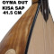 OYMA DUT BAĞLAMA KISA SAP 41.5 cm