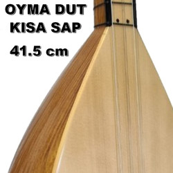 OYMA DUT BAĞLAMA KISA SAP 40 cm   OYMA DUT BAĞLAMA KISA SAP 40 cm