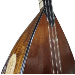 Mİ-FA KARAR BAĞLAMA KISA SAP 38.5 cm Mİ-FA KARAR BAĞLAMA KISA SAP 38.5 cm
