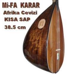 Mİ-FA KARAR BAĞLAMA KISA SAP 38.5 cm