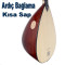 Ardıç Bağlama Kısa Sap RE  Karar Sesi   Ardıç Bağlama Kısa Sap RE  Karar Sesi