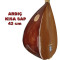 ARDIÇ  BAGLAMA KISA SAP 42 cm KANADA KAPAK ARDIÇ  BAGLAMA KISA SAP 42 cm KANADA KAPAK