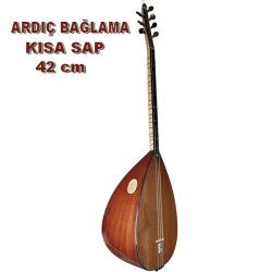 ARDIÇ BAĞLAMA KISA SAP KLAVYELİ ARDIÇ BAĞLAMA KISA SAP KLAVYELİ