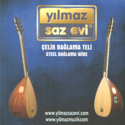 UZUN VE KISA BAĞLAMA İÇİN UYGULANABİLİNEÇEK  ÜRETTİĞİMİZ YENİ NESİL BAĞLAMA TELİ 
