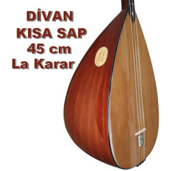DİVAN ARDIÇ KISA SAP BAĞLAMA KARAR SESİ LA DİVAN ARDIÇ KISA SAP BAĞLAMA KARAR SESİ LA