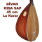 DİVAN ARDIÇ KISA SAP BAĞLAMA KARAR SESİ LA DİVAN ARDIÇ KISA SAP BAĞLAMA KARAR SESİ LA