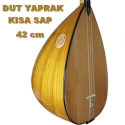 DUT YAPARK BAGLAMA KISA SAP 42 cm DUT YAPARK BAGLAMA KISA SAP 42 cm