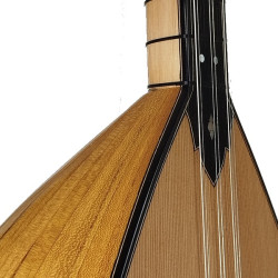 DUT YAPARK BAGLAMA KISA SAP 42 cm DUT YAPARK BAGLAMA KISA SAP 42 cm