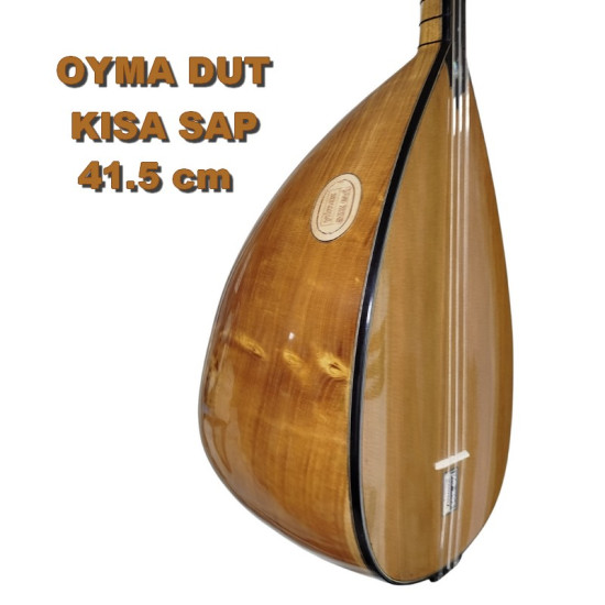 OYMA DUT BAĞLAMA KISA SAP 41.5 cm