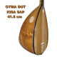 OYMA DUT BAĞLAMA KISA SAP 41.5 cm