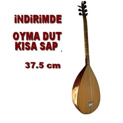 İNDİRİMDE OYMA DUT KISA SAP BAĞLAMA İNDİRİMDE OYMA DUT KISA SAP BAĞLAMA