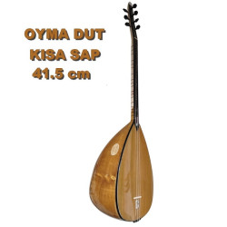 OYMA DUT BAĞLAMA KISA SAP 41.5 cm