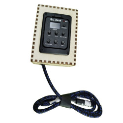 Hariçi Ekolayzer Peri Er- 24 Bağlama ve Gitar İçin