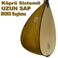 YENİ SİSTEM KÖPRÜLÜ UZUN SAP BAĞLAMA  YENİ SİSTEM KÖPRÜLÜ UZUN SAP BAĞLAMA