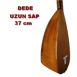 DEDE BAĞLAMA 3 TELLİ OYMA DUT DEDE BAĞLAMA 3 TELLİ OYMA DUT