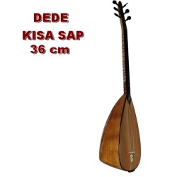 DEDE BAĞLAMA KISA SAP OYMA DUT DEDE BAĞLAMA KISA SAP OYMA DUT