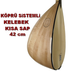 KÖPRÜ SİSTEMLİ KELEBEK BAĞLAMA 42 cm KÖPRÜ SİSTEMLİ KELEBEK BAĞLAMA 42 cm