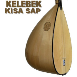 KELEBEK BAĞLAMA KISA SAP 42 cm KELEBEK BAĞLAMA KISA SAP 42 cm