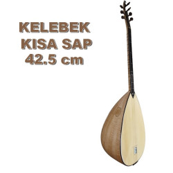 KELEBEK BAĞLAMA KISA SAP 42.5 CM KELEBEK BAĞLAMA KISA SAP 42.5 CM