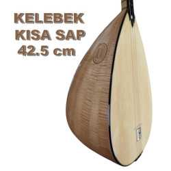 KELEBEK BAĞLAMA KISA SAP 42.5 CM KELEBEK BAĞLAMA KISA SAP 42.5 CM