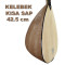 KELEBEK BAĞLAMA KISA SAP 42.5 CM KELEBEK BAĞLAMA KISA SAP 42.5 CM