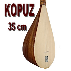 Kopuz Bağlama 35 cm Kopuz Bağlama 35 cm