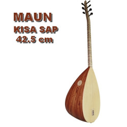 MAUN BAĞLAMA KISA SAP 42.5 cm
