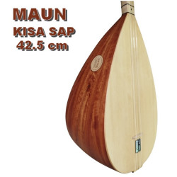 MAUN BAĞLAMA KISA SAP 42.5 cm