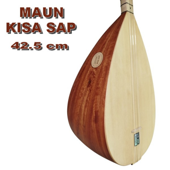 MAUN BAĞLAMA KISA SAP 42.5 cm  