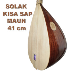SOLAK MAUN   BAGLAMA KISA SAP SOLAK MAUN   BAGLAMA KISA SAP