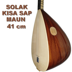 SOLAK MAUN BAGLAMA KISA SAP 41 cm SOLAK MAUN BAGLAMA KISA SAP 41 cm