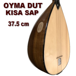 OYMA DUT BAĞLAMA KISA SAP 37 cm   OYMA DUT BAĞLAMA KISA SAP 37 cm