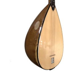 OYMA DUT BAĞLAMA KISA SAP 38,5 CM   OYMA DUT BAĞLAMA KISA SAP 38,5 CM