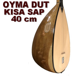 OYMA DUT BAĞLAMA KISA SAP 40 cm OYMA DUT BAĞLAMA KISA SAP 40 cm
