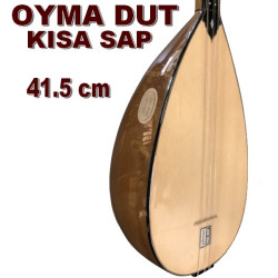 OYMA DUT BAĞLAMA KISA SAP 41.5 cm OYMA DUT BAĞLAMA KISA SAP 41.5 cm