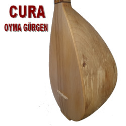CURA BAĞLAMA OYMA GÜRGEN  CURA BAĞLAMA OYMA GÜRGEN