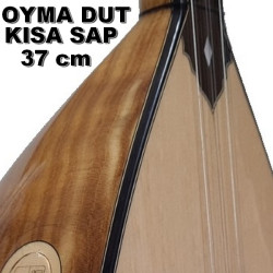 OYMA DUT BAĞLAMA KISA SAP 37 cm   OYMA DUT BAĞLAMA KISA SAP 37 cm