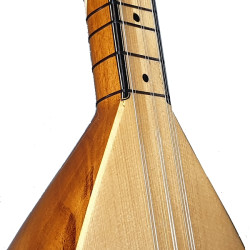 Oyma Dut Bağlama Kısa Sap 40 cm Oyma Dut Bağlama Kısa Sap 40 cm