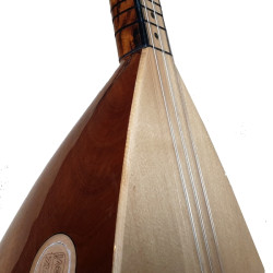 Si Kesik Oyma Dut Bağlama Si Kesik Oyma Dut Bağlama