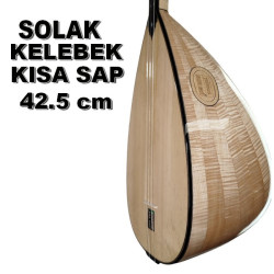 SOLAK KELEBEK KISA SAP BAĞLAMA 42.5 cm SOLAK KELEBEK KISA SAP BAĞLAMA 42.5 cm