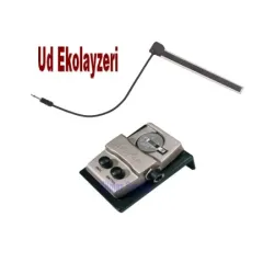 UD Ekolayzeri Shadow SH 717 NFX / SH NFX UD Ekolayzeri Shadow SH 717 NFX / SH NFX