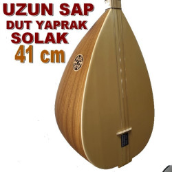Solak Uzun Dut  Yaprak  Bağlama 40 cm   Solak Uzun Dut  Yaprak  Bağlama 40 cm