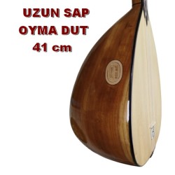 UZUN SAP OYMA DUT BAĞLAMA UZUN SAP OYMA DUT BAĞLAMA