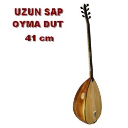 UZUN SAP OYMA DUT BAĞLAMA UZUN SAP OYMA DUT BAĞLAMA