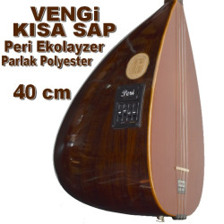 VENGİ BAĞLAMA KISA SAP EKOLAYZERLİ 39 cm VENGİ BAĞLAMA KISA SAP EKOLAYZERLİ 39 cm