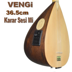 VENGİ BAĞLAMA KARAR SESİ Mİ 36.5cm  VENGİ BAĞLAMA KARAR SESİ Mİ 36.5cm