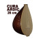 Cura Bağlama Ardıç 26 cm.  Yılmaz Saz Evi  Cura Bağlama Ardıç 26 cm.  Yılmaz Saz Evi
