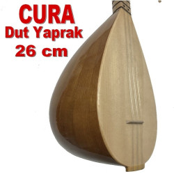 Cura Bağlama Dut Yaprak 26 cm Cura Bağlama Dut Yaprak 26 cm