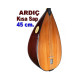 Divan Kısa Sap Ardıç Karar Sesi FA 45 cm Divan Kısa Sap Ardıç Karar Sesi FA 45 cm